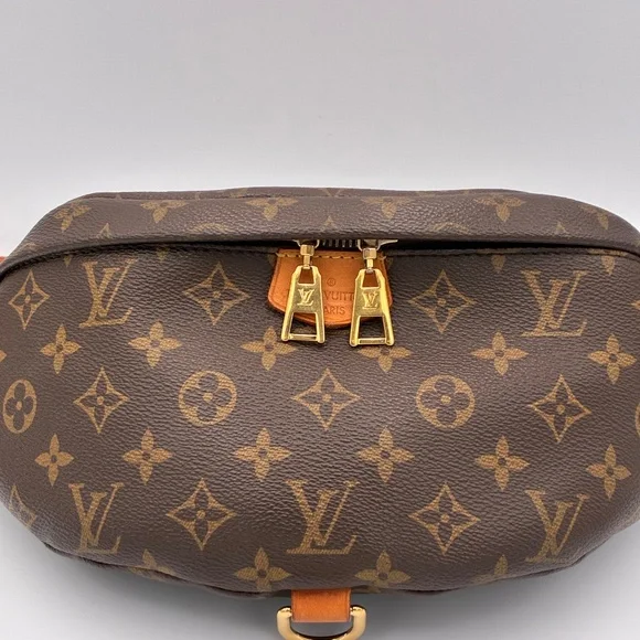 Louis Vuitton Bumbag - Picture 2 of 16